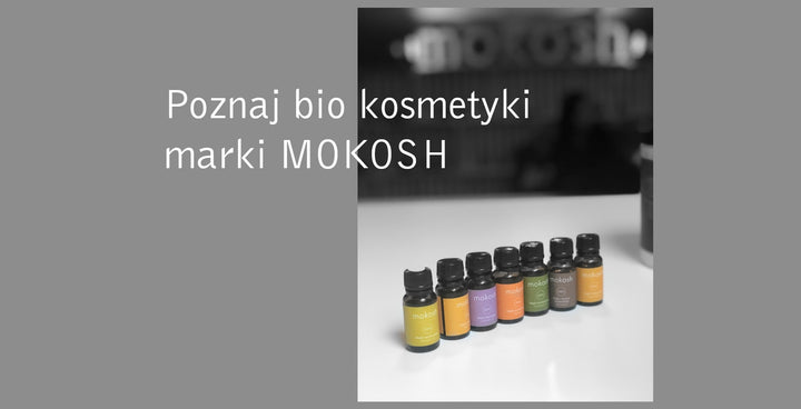 Bio kosmetyki polskie
