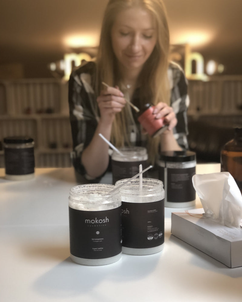 Naturalny balsam lekko brązujący - alternatywa dla pięknej cery