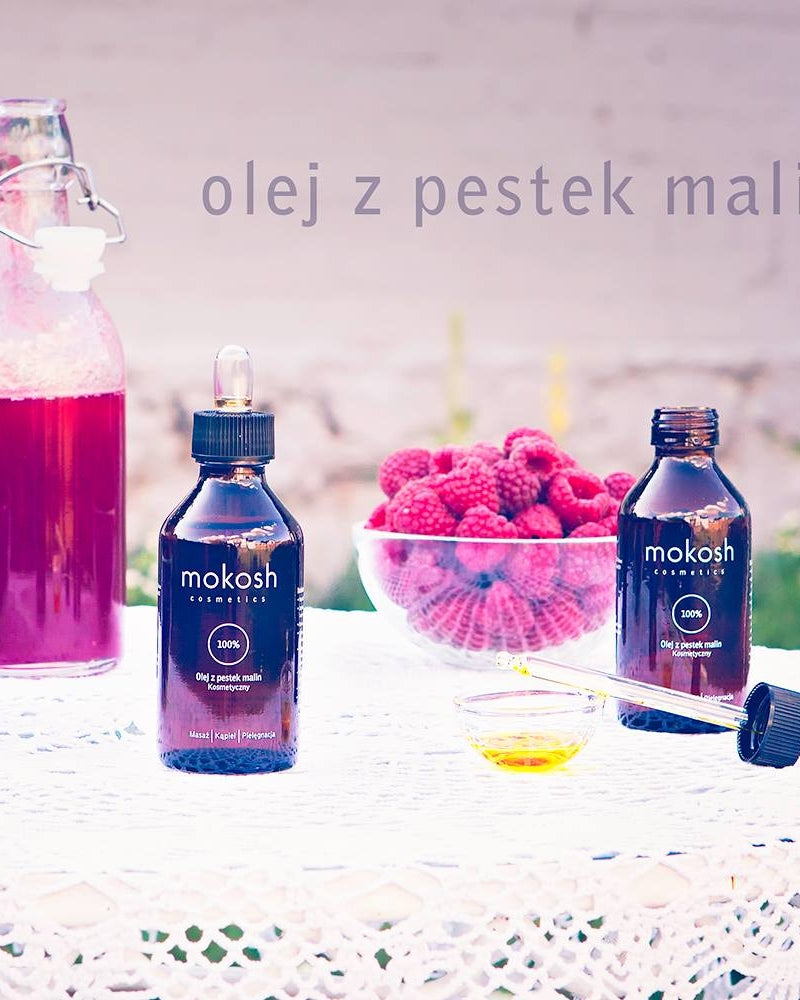Kosmetyki do pielęgnacji ciała