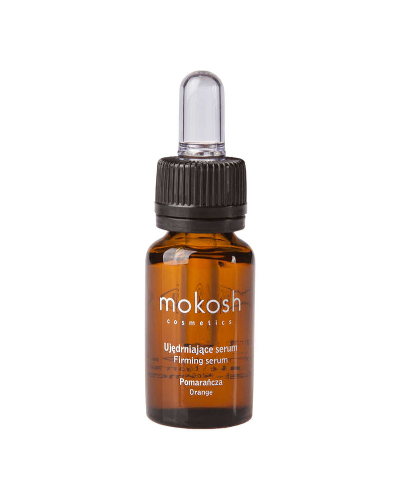 Naturalne serum do twarzy - jakie wybrać?