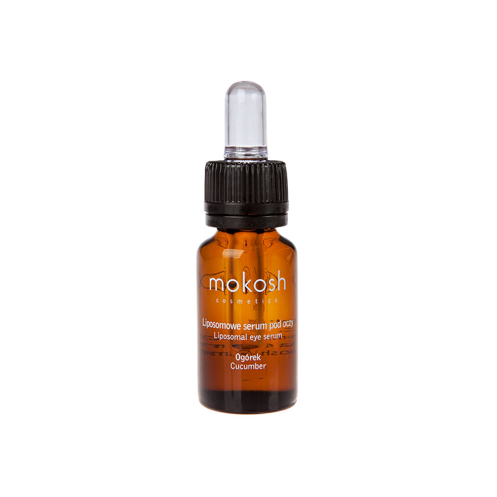 Naturalne serum - natura zamknięta w szklanej buteleczce