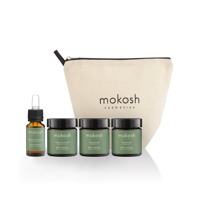 Jakie kosmetyki stosować, by biust stał się jędrny i nawilżony.