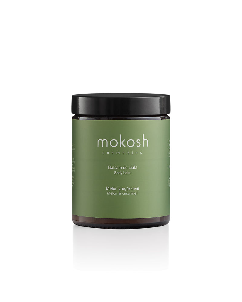 Wegańskie kosmetyki organiczne