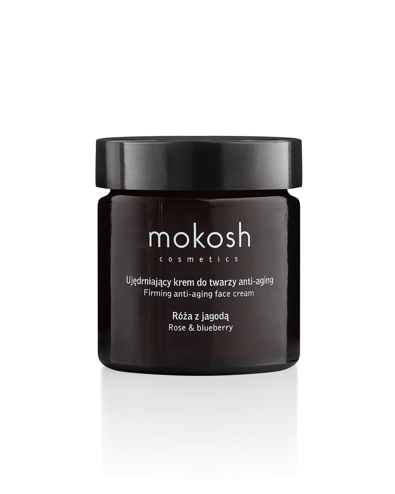 Pielęgnacja anti-aging