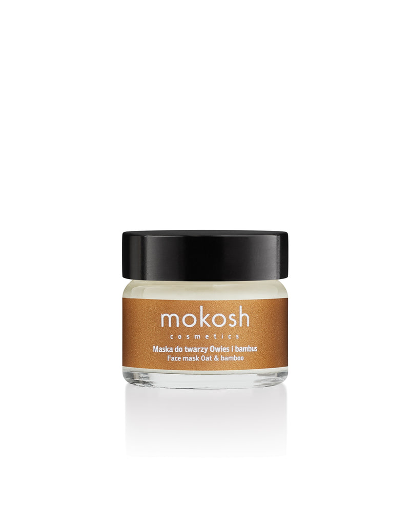 Te kosmetyki naturalne do twarzy, wpływające na wygląd estetyczny.