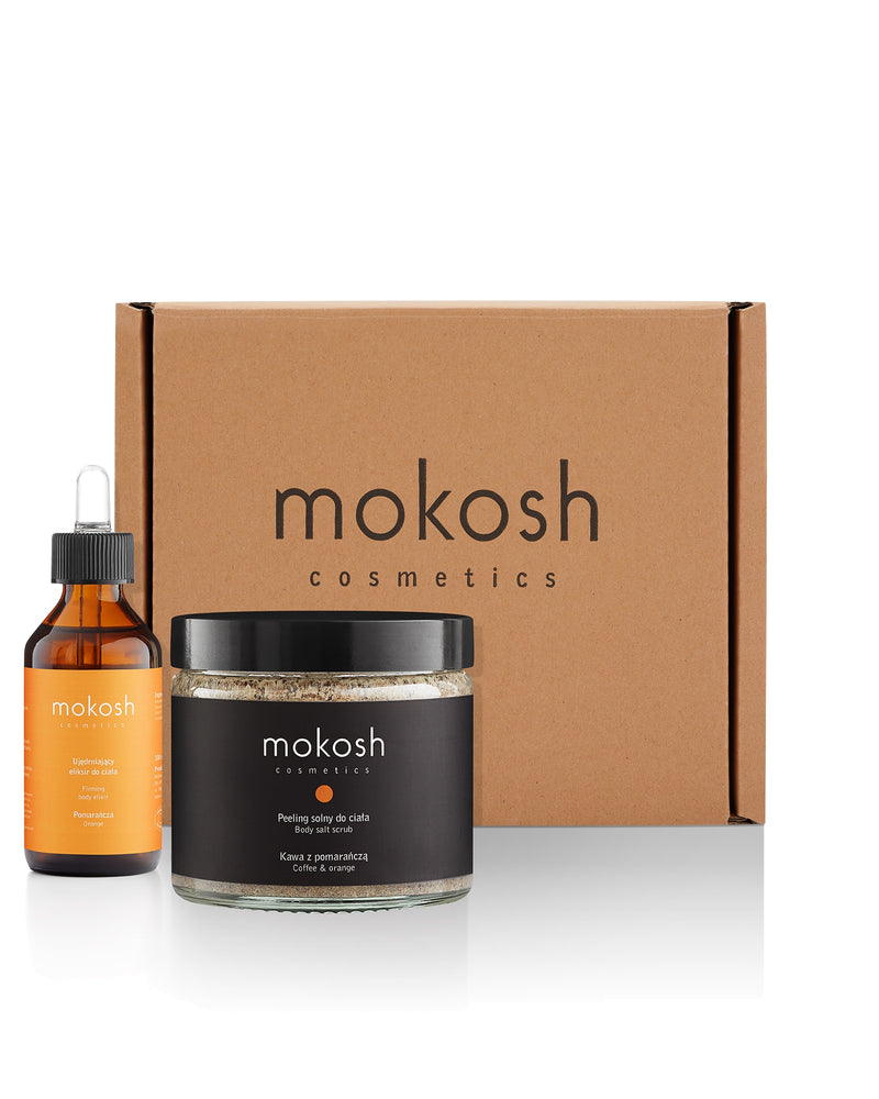 Produkt, który może zdziałać cuda - serum Mokosh