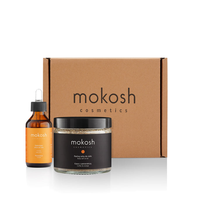 Produkt, który może zdziałać cuda - serum Mokosh