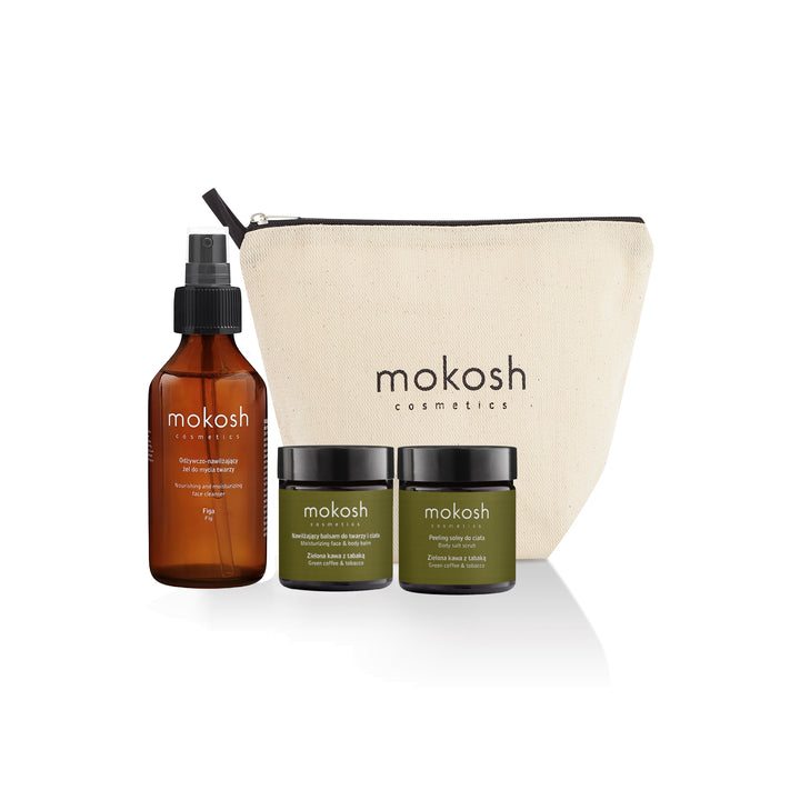 Kosmetyki w duchu zero waste