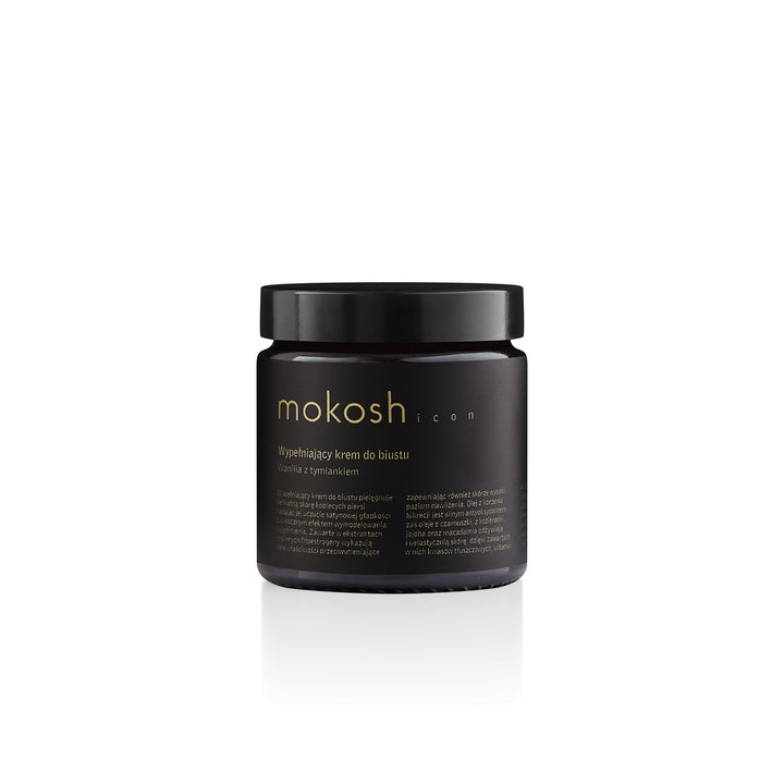 Naturalne kosmetyki do cery dojrzałej na prezent
