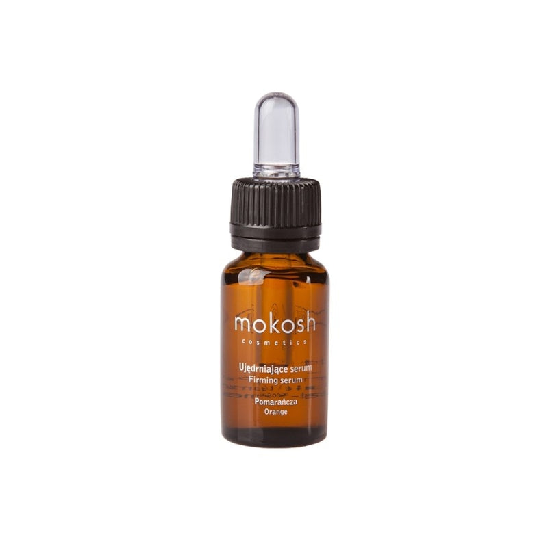 stosowanie naturalnego serum